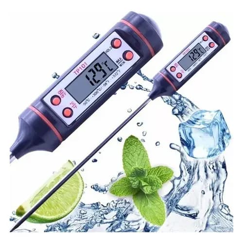 Termômetro Culinário
